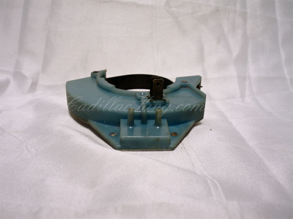 (image for) 1977 CADILLAC ELDORADO VINTAGE NEUTRAL SAFETY SWITCH
